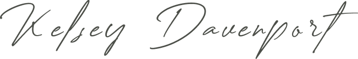 Kelsey Davenport