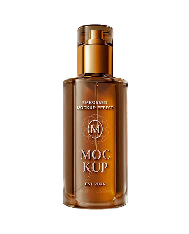LumiFoam Purifying Wash